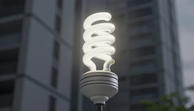 节能灯具性能与适用条件的具体分析