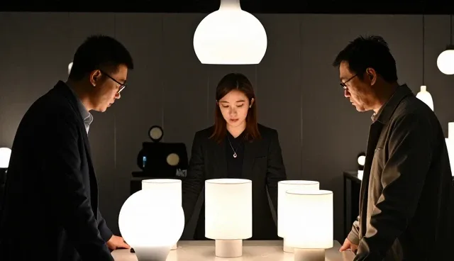 节能灯具设计中的常见问题与解决策略