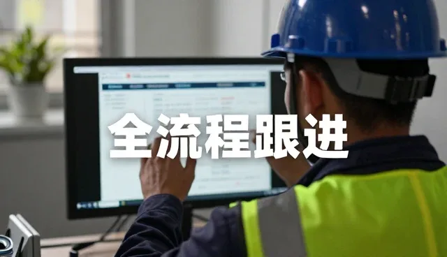 选型关注点:全流程跟进中的关键问题与应对策略