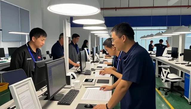 沈阳市于洪区远达灯具销售中心解答关于智能照明系统的问题