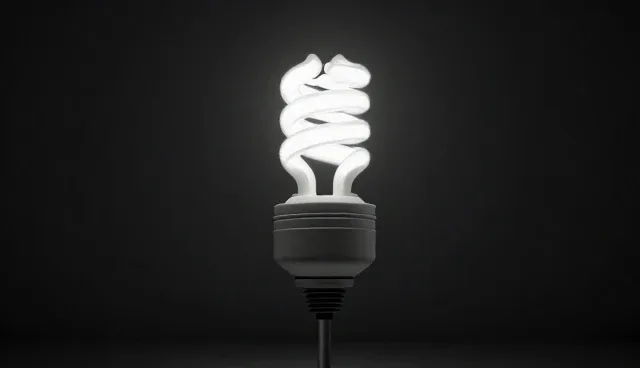 节能灯具的适用条件与性能影响因素分析